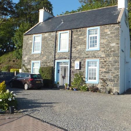 The Homestead Guest House Cairnryan Kültér fotó