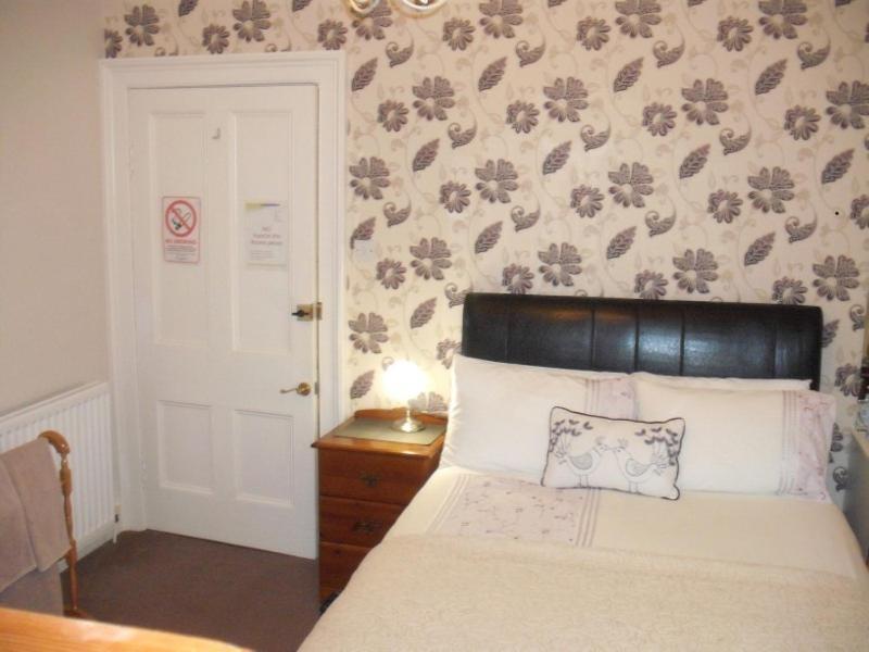 The Homestead Guest House Cairnryan Szoba fotó