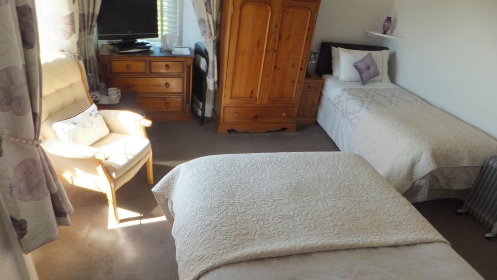 The Homestead Guest House Cairnryan Szoba fotó