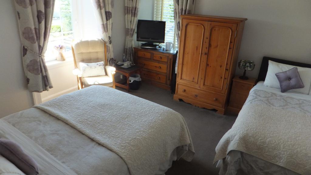 The Homestead Guest House Cairnryan Szoba fotó