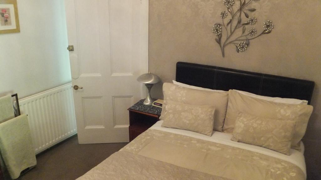 The Homestead Guest House Cairnryan Szoba fotó