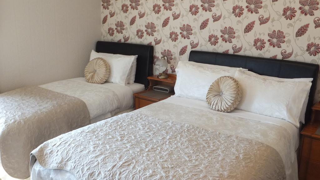 The Homestead Guest House Cairnryan Szoba fotó
