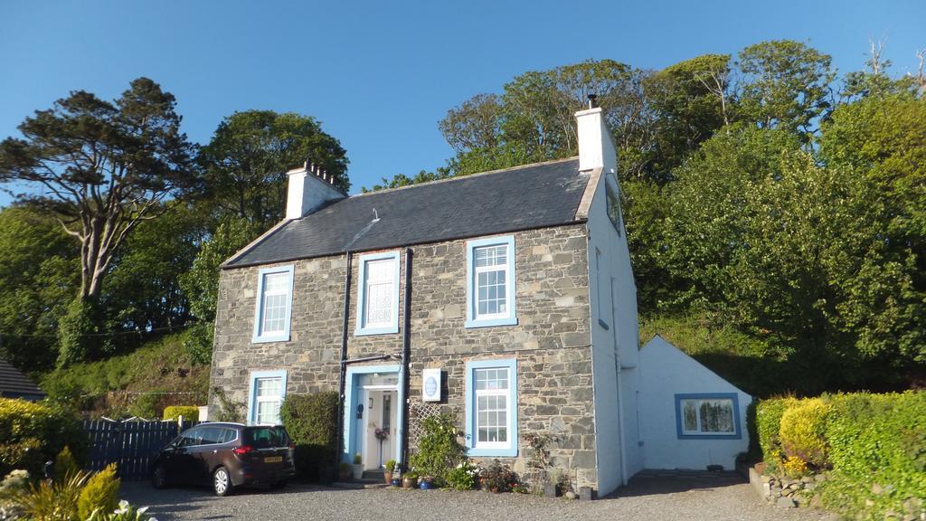 The Homestead Guest House Cairnryan Kültér fotó