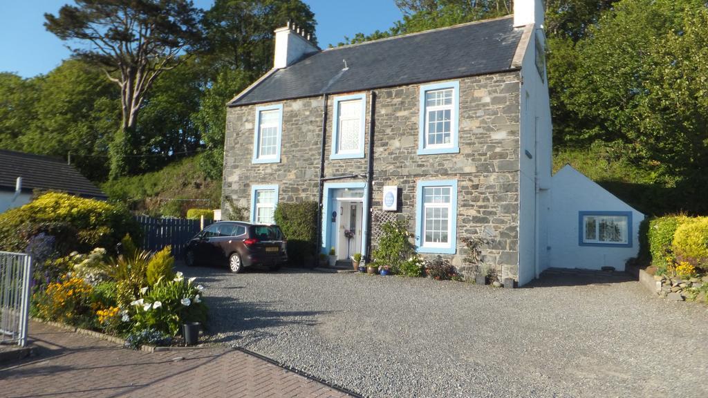 The Homestead Guest House Cairnryan Kültér fotó