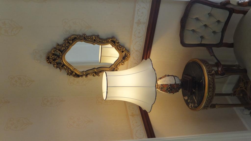The Homestead Guest House Cairnryan Kültér fotó