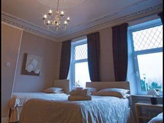 The Homestead Guest House Cairnryan Kültér fotó