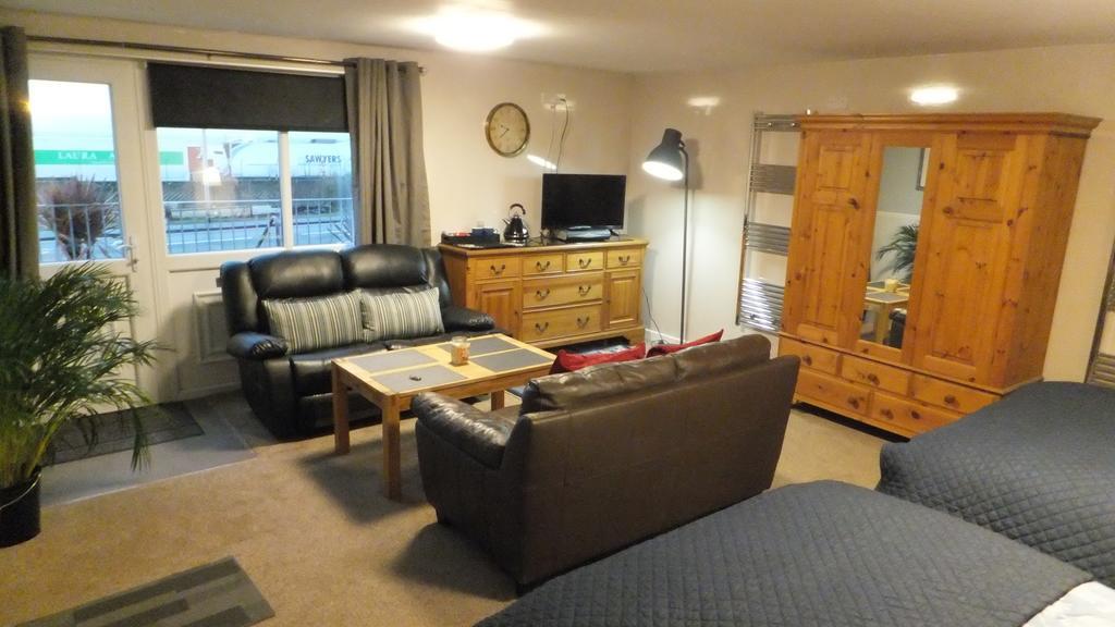 The Homestead Guest House Cairnryan Kültér fotó